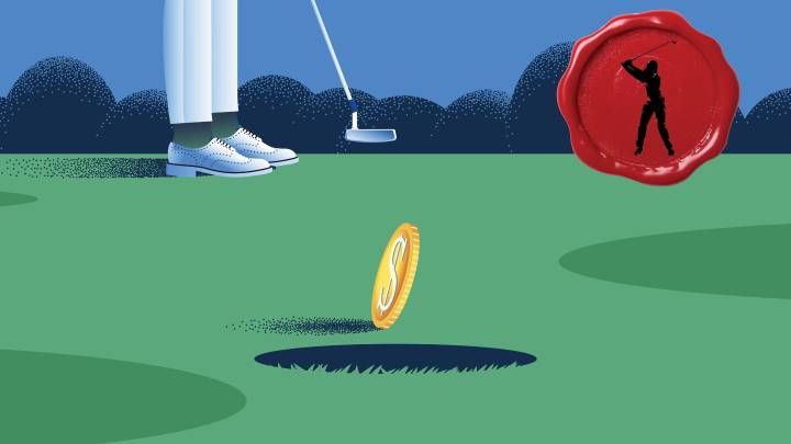 Diary Of A Secret Club Golfer: Rising Fees Are Obscene
