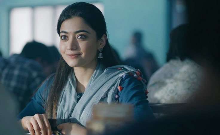 The Girlfriend Movie Review: Rashmika Shines, but the Toxic Love Story Drags On