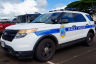 Kauaʻi's Next Top Cop Says He's A Relationship