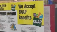 USDA orders several states to 'undo' SNAP benefit rollout