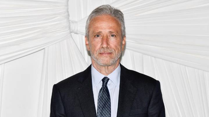 Jon Stewart's contract for 'The Daily Show' extended through 2026
