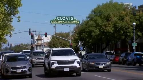 Clovis prepares for Prop 50's three