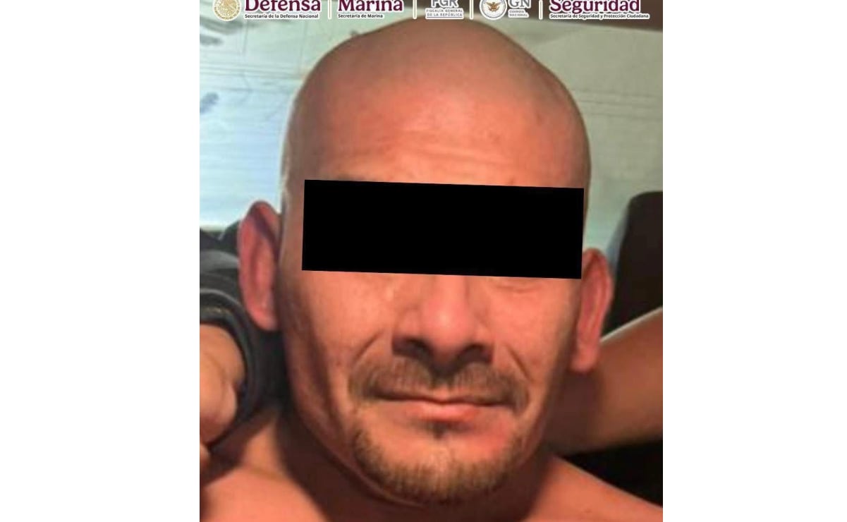 Jaciel "N" imputado por extorsión agravada y cohecho; de momento sin relación a homicidio de Carlos Manzo