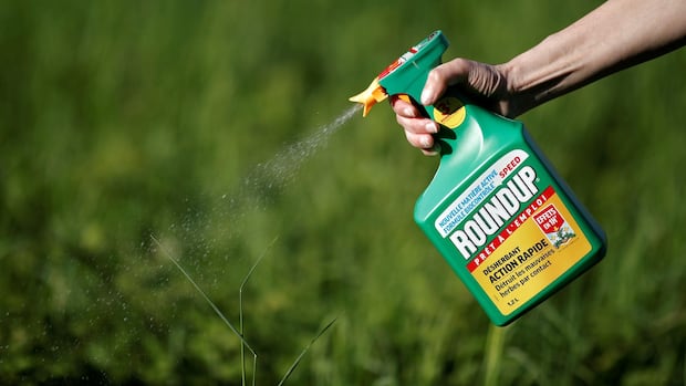Lheidli T'enneh First Nation bans herbicide use across north
