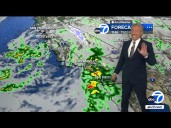 Another storm is coming to SoCal. Here's what to expect this week