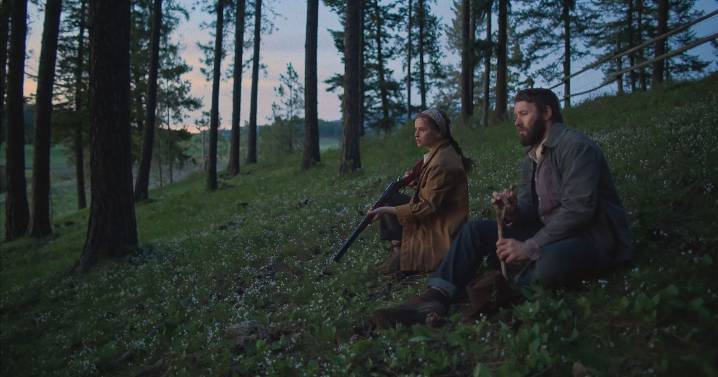 The ‘Train Dreams’ Wars Are Here. Wait, What?