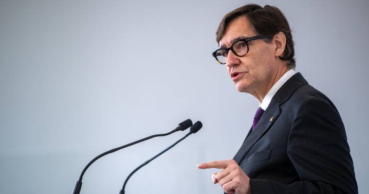 Illa prevé gastar 27 millones de euros en la nueva sede permanente de la Generalitat en Madrid