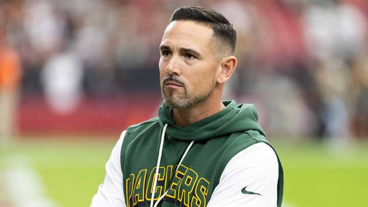 Packers rumors: Insider declares Matt LaFleur is on hot seat after Eagles loss