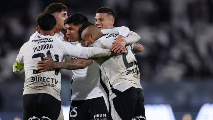 Colo Colo: ¿Empresa china tiene interés en adquirir acciones de Blanco y Negro?