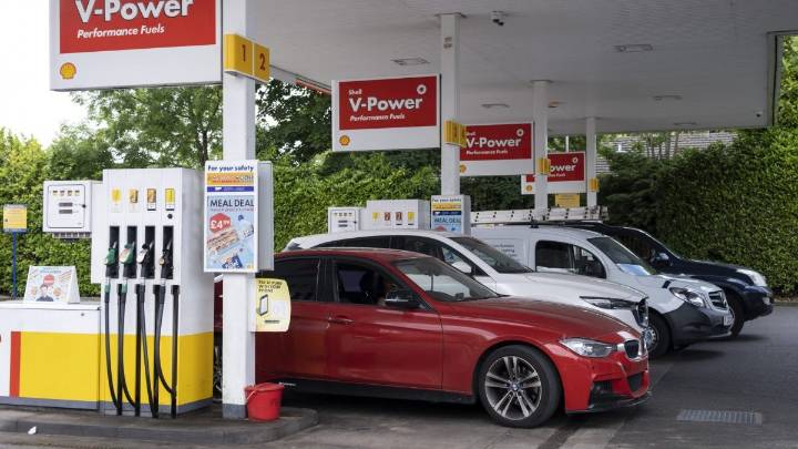Petrol prices to rise next year despite cost of living struggles