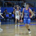 En Santiago: Jujuy Básquet le ganó a...