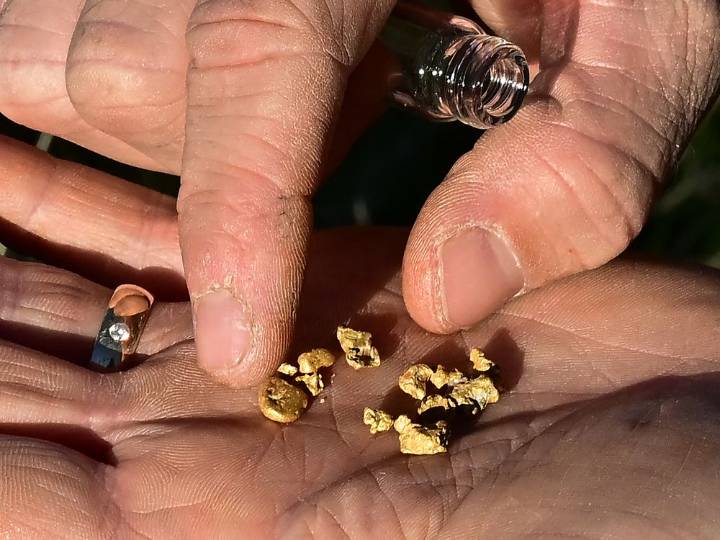 Coeur Mining to acquire New Gold for US$7 billion