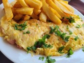 Qué significa dejar lo más rico para el final en un plato de comida, según la psicología