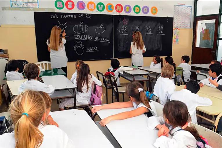 Continúa el relevamiento nacional del personal educativo en Entre Ríos
