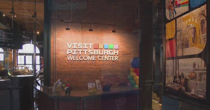 Heinz History Center opens new welcome center with help from VisitPittsburgh