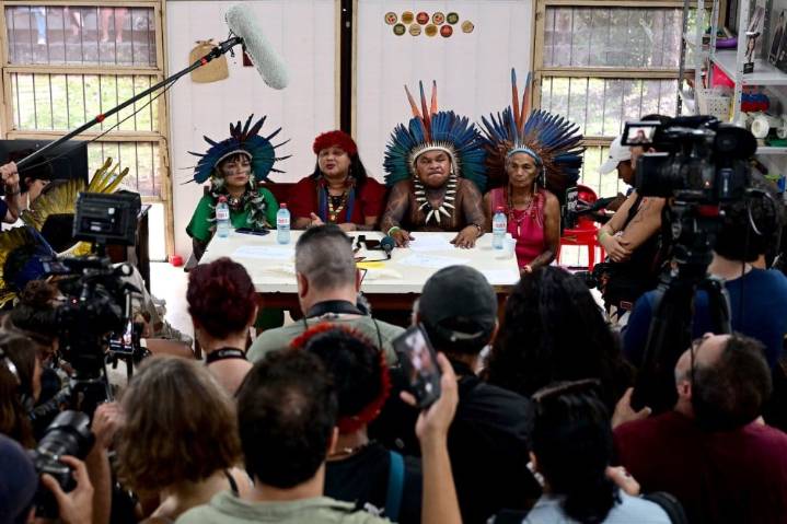 Local Meets Global at COP30 in Belém