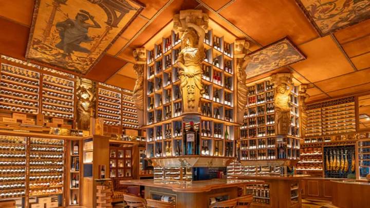 El desconocido restaurante de Madrid premiado como mejor apertura del año