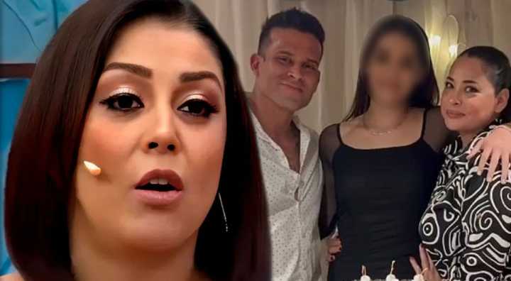 Karla no quiere a la HIJA de Christian Domínguez cerca de sus hijos y Melanie Martínez toma DRÁSTICA DECISIÓN