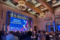 Civics homework pays off: Ohio teen wins the 2025 National Civics Bee