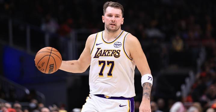 Lakers vs Hornets preview: An opportunity to compete