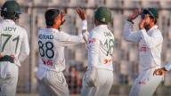 Bangladesh Vs Ireland Live Score, 2nd Test Day 3: Follow Scorecard And Match Action From Dhaka