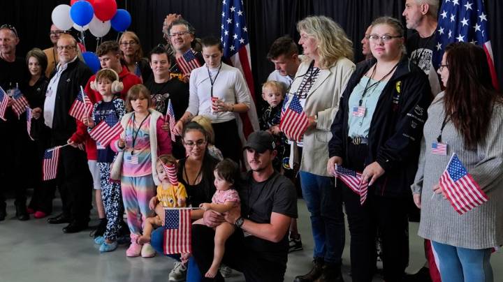 Trump's historic cut to refugee program poised to face legal challenges