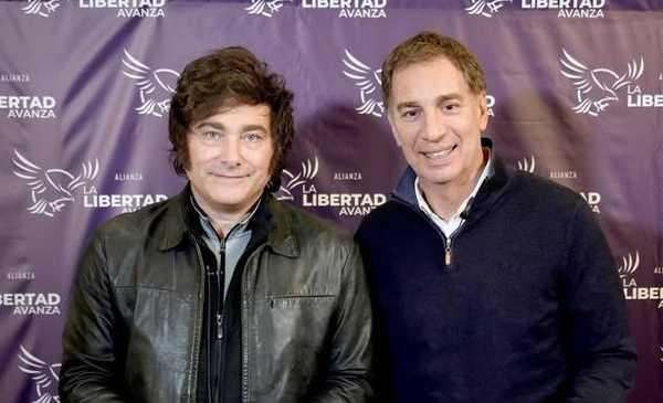 Santilli, día 1: agenda de extraordinarias y mensajes para Macri y Kicillof