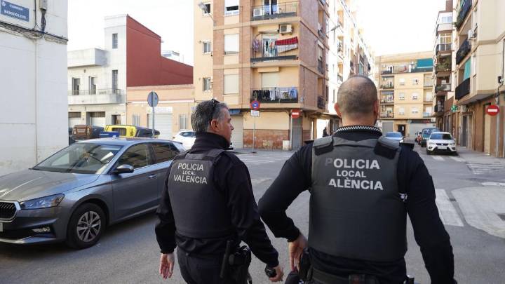 La Torre revive la dana con el sonido de las sirenas de alarma
