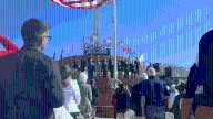 250 years of service honored at Mt. Soledad National Veterans Memorial