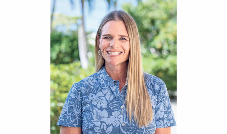 Column: Thanksgiving means embracing all, staying at the table