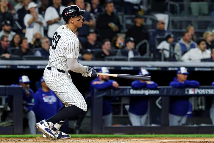 Yankees captain beat Mariners slugger in MVP race by razor