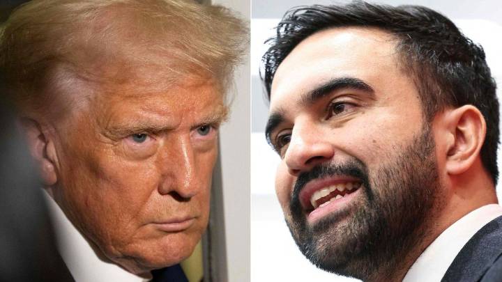 Trump-Mamdani Oval Office meeting: 4 takeaways from their surprisingly warm exchange