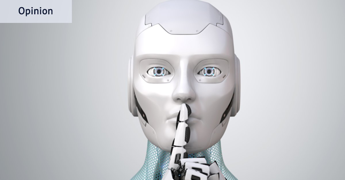 AI cheating: Words that give the game away