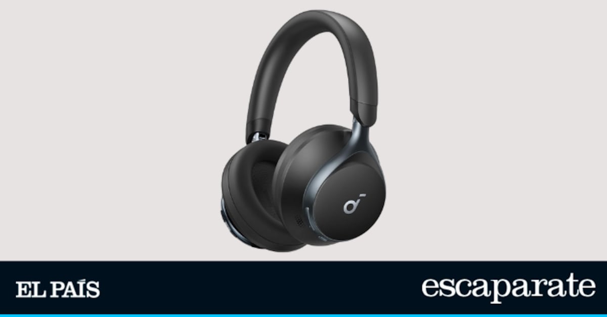 Las 35 mejores ofertas de Amazon en Black Friday 2025: rebajas de hasta el 73%