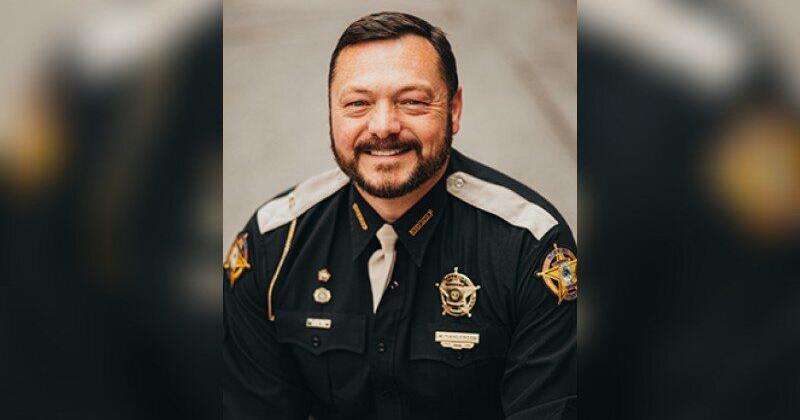 Hopkins County Sheriff announces he will not seek re