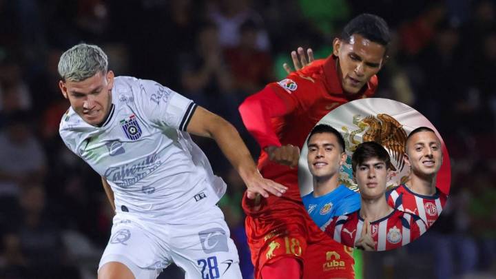 Liga MX: Chivas aseguró Liguilla directa con derrota de Juárez y Querétaro sueña con Play
