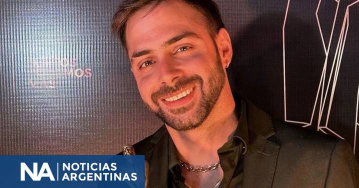 Grego Rossello confirmó que terminó su “relación” con la ex de Nico González