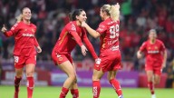 Definidos los horarios para la liguilla del Apertura de la Liga MX Femenil
