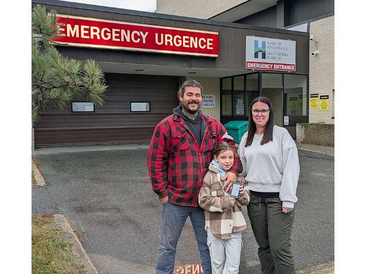 How one ER visit changed everything for local youth