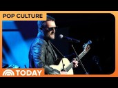 Eric Church to Bring 'Evangeline vs. The Machine' Concert to IMAX