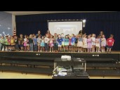 CBS 8 Weather School | Visiting Bird Rock Elementary School