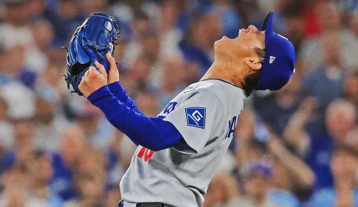 Con jonrones, Dodgers empata en la 9 y gana en la 11 la Serie Mundial