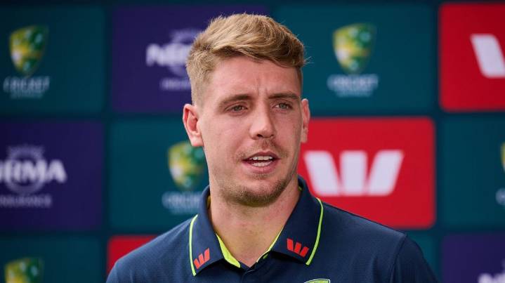 Aussie star Cameron Green feeling ‘fresh’ and ready to bowl without restrictions in first Ashes Test