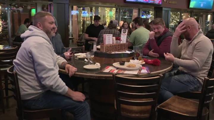 IMPD & ISP increase patrols to crack down on drunk driving this holiday season