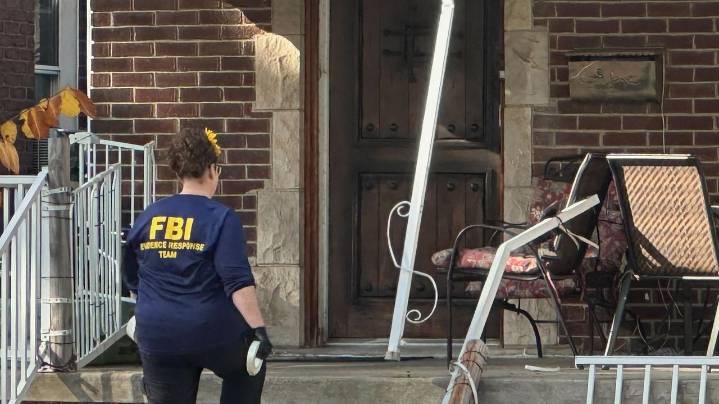 2 more men charged in FBI investigation related to alleged Halloween plot in Michigan