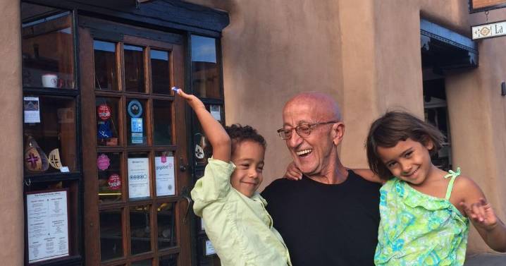 Founder of Plaza pastry shop leaves 50