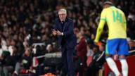 Brazil chief keen on extending Carlo Ancelotti's contract