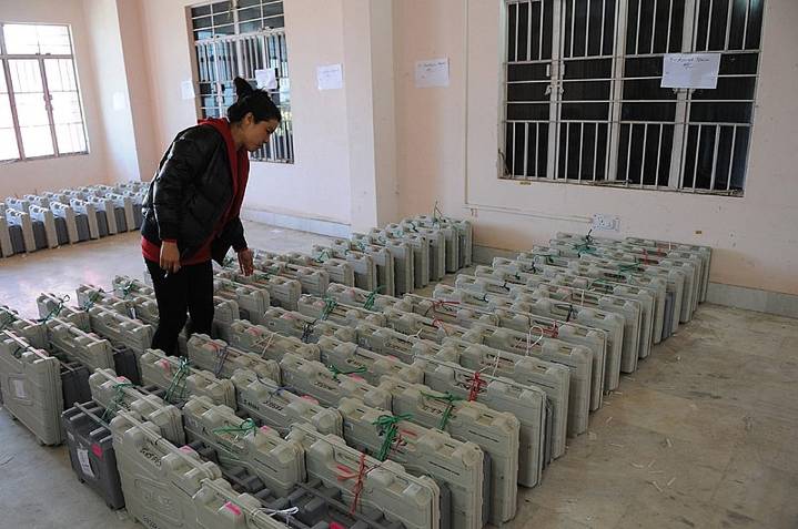 Tarapur Election Result 2025 Live: BJP's Samrat Choudhary Leads Against RJD's Arun Kumar