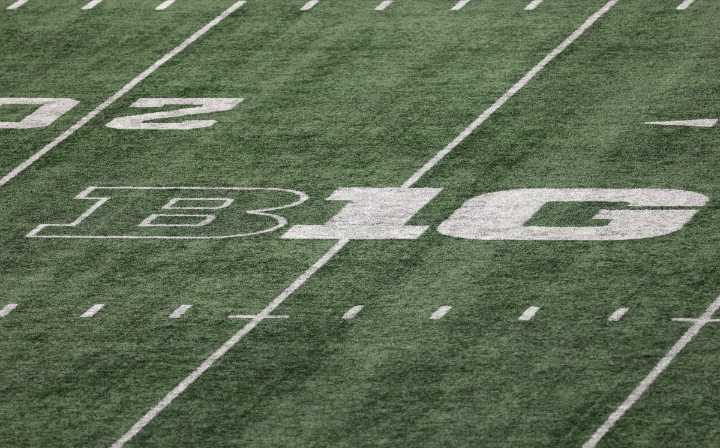 Big Ten School Fires $33 Million Head Coach After 4
