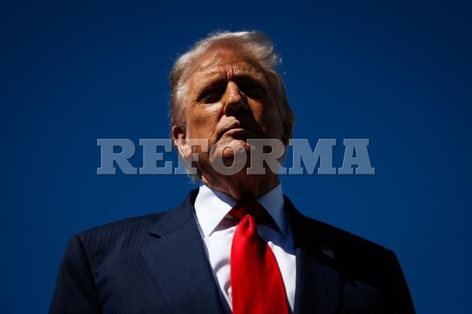 Endurece Trump requisitos  para obtener ciudadanía